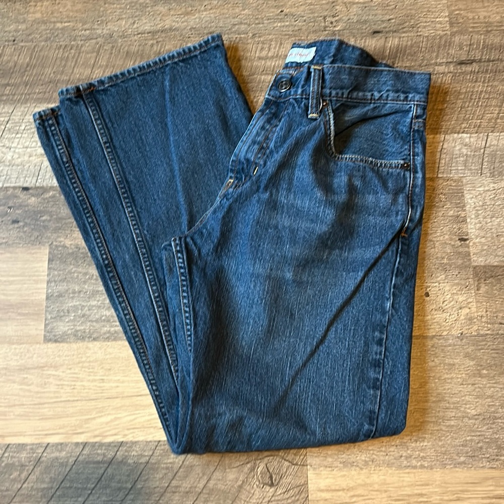 Men’s jeans